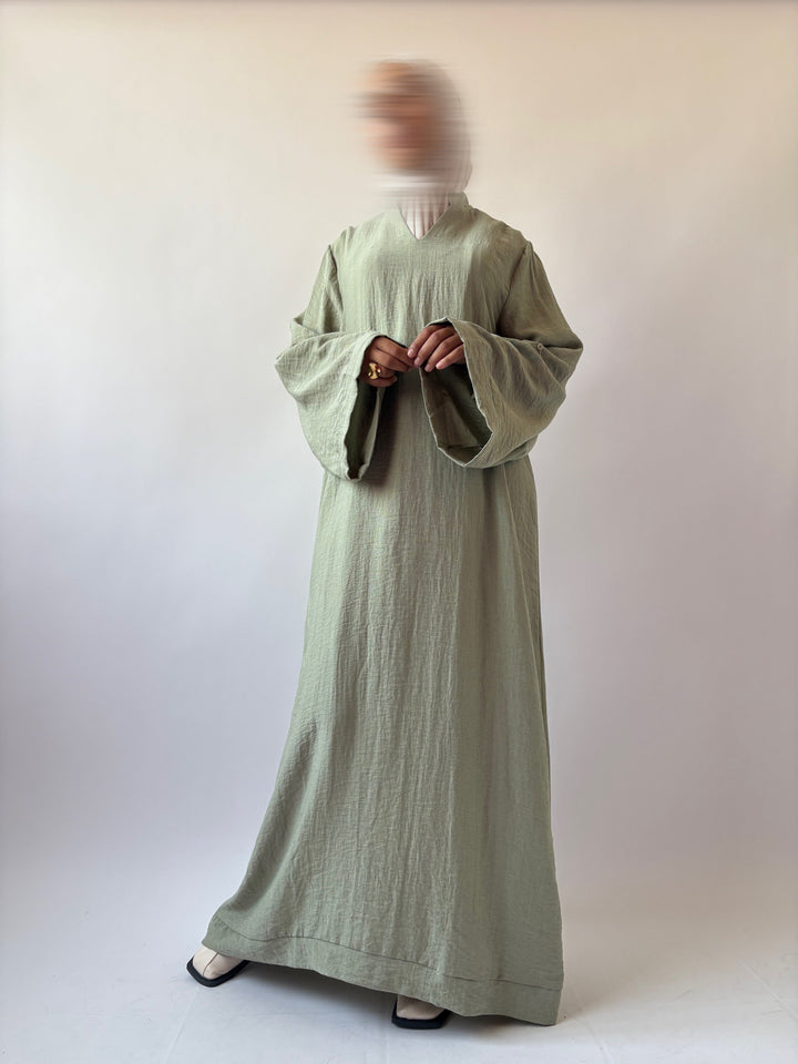 Abaya Sienna