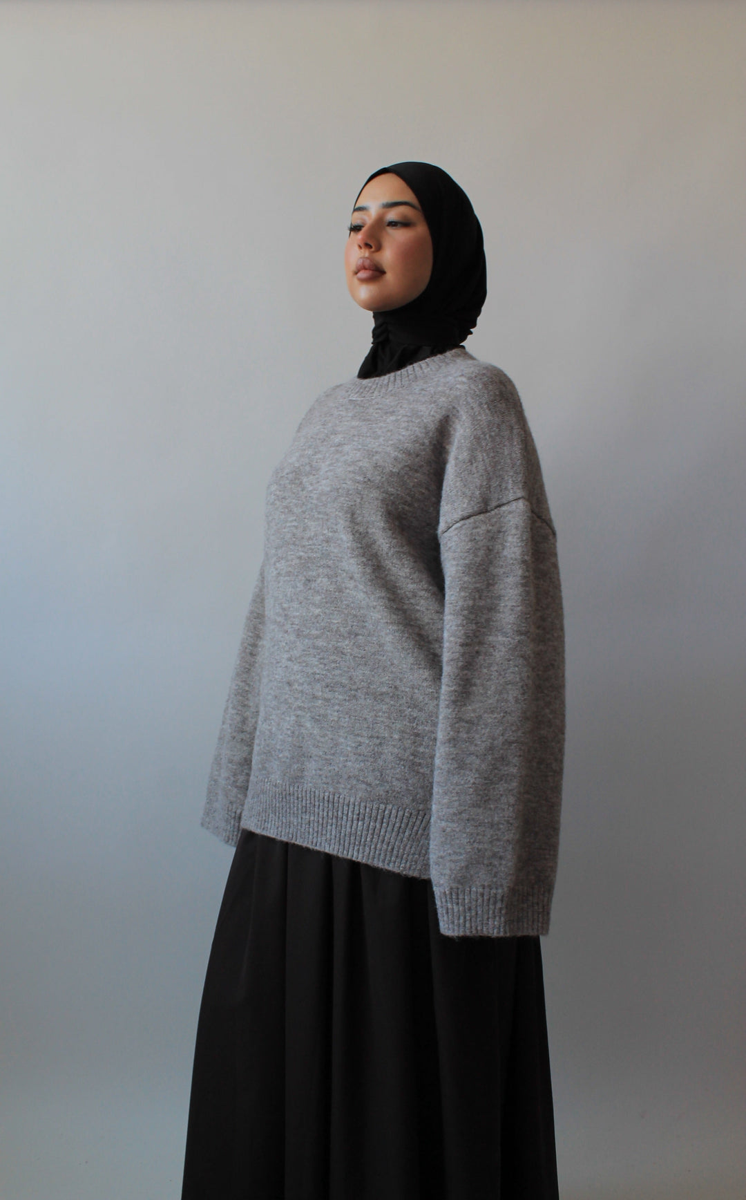 Pull Loose