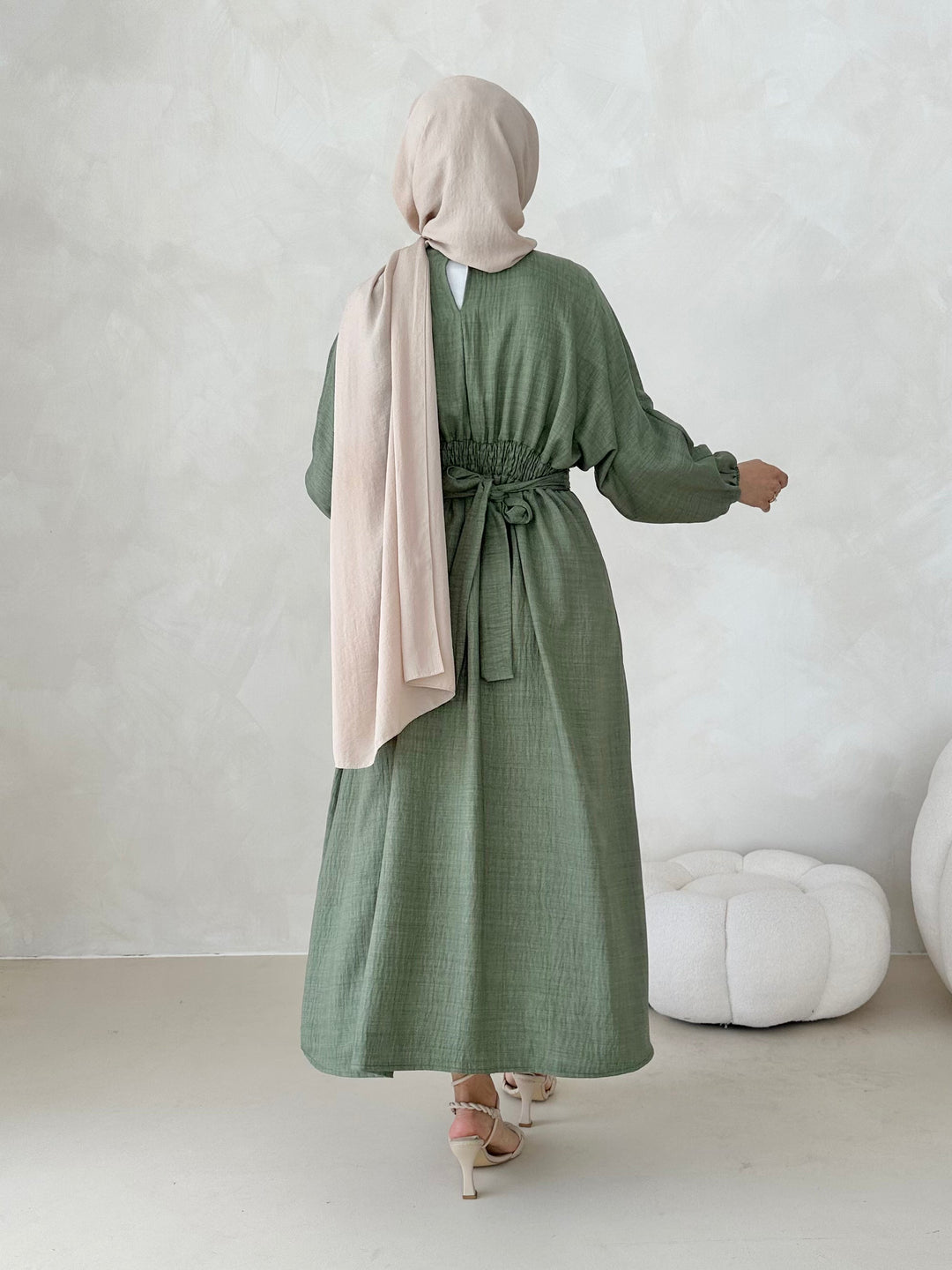 Robe Diana