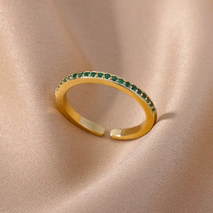 Anneau de protection Ummahya Ruqyah